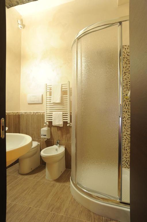 B&B Muro Torto Cairoli - Struttura Sanificata Giornalmente Con Prodotti Specifici Conformi Al Decalogo Del Ministero Salute - Personale Sottoposto A Test Sierologico Periodicamente Foggia Quarto foto