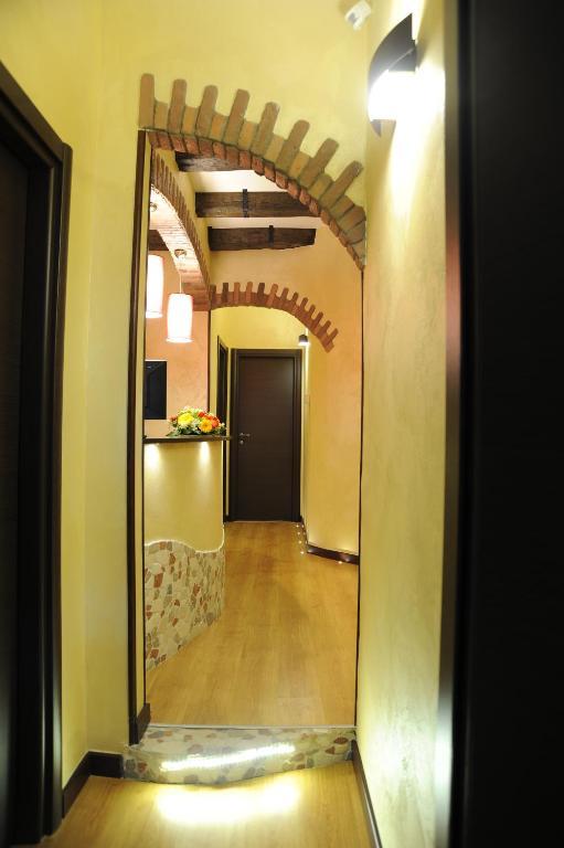 B&B Muro Torto Cairoli - Struttura Sanificata Giornalmente Con Prodotti Specifici Conformi Al Decalogo Del Ministero Salute - Personale Sottoposto A Test Sierologico Periodicamente Foggia Quarto foto
